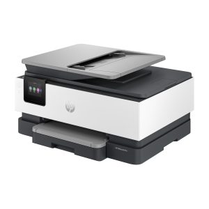 HP Officejet Pro 8122e 3in1 – Multifunction printer Printing, copying, scanning, color, incl. 3 months Instant Ink