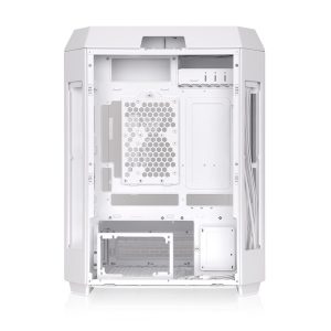 Thermaltake The Tower 600 Snow White | PC-Gehäuse