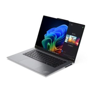 Lenovo ThinkPad X9-15 G1 21Q6001MGE – 15″ 2,8K, OLED, Intel® Core™ Ultra 7 258V, 32GB RAM, 1TB SSD, Windows 11 Pro