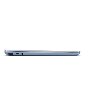 Microsoft Surface Laptop Go 3 – i5 – 16GB – 256 GB – ice blue – 12,4″ Touch screen, Intel Core i5-1235U, 16GB RAM, 256GB SSD, Windows 11 Home