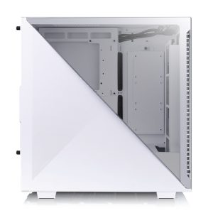 Thermaltake Divider 300 TG Snow Edition | PC-Gehäuse