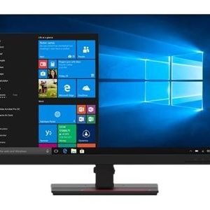Lenovo ThinkVision T27q-20 – LED monitor – 68.6 cm (27″)