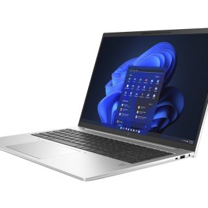 HP EliteBook 860 G9 – (16″) – i7 1255U – Evo – 16 GB RAM – 512 GB SSD – 4G LTE, LTE-A Pro – Win 11 Pro