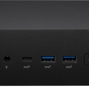 ASUS ExpertCenter PN64-S5017MDE1, Core i5-13500H, 8GB RAM, 256GB SSD