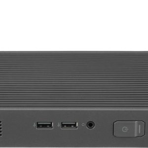 LG Thin Client CQ600N-6N, Celeron N5105, 4GB RAM, 16GB Flash