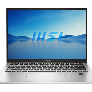 MSI Prestige 14 Evo B13M-290 – 35.6 cm (14″) – i7 13700H – Evo – 16 GB of RAM – 1 TB SSD