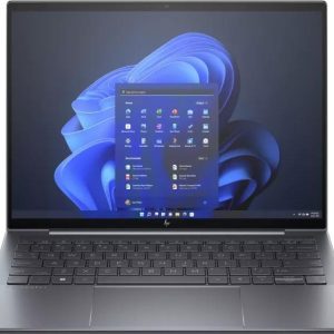 HP Dragonfly G4 Notebook – (13.5″) – i7 1355U – Evo – 32 GB RAM – 1 TB SSD – 5G LTE, Win 11 Pro