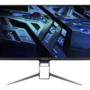 Acer Predator X32 FPbhz – X Series – LED-Monitor – 4K – 81.3 cm (32″) – HDR