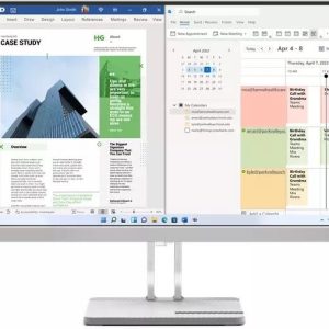 Lenovo L25e-40 – LED monitor – Full HD (1080p) – 63.5 cm (25″)