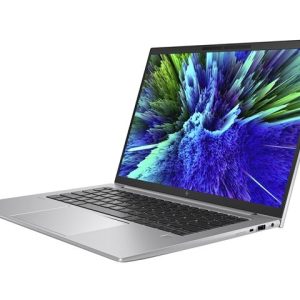 HP ZBook Firefly 14 G10 A Mobile Workstation – (14″) – Ryzen 7 7840HS – 32 GB RAM – 1 TB SSD