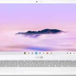 ASUS Chromebook Plus CX34 CX3402CBA-PQ0033, Core i3-1215U, 8GB RAM, 256GB Flash, DE