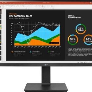 LG 27BQ75QB-B, 27″