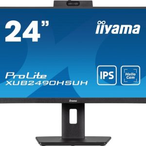 iiyama ProLite XUB2490HSUH-B1, 23.8″