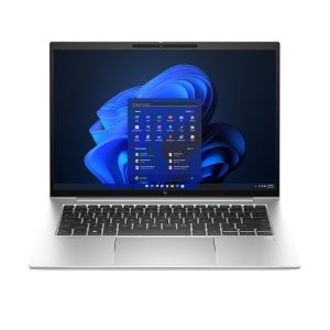HP EliteBook 840 G10, Core i7-1355U, 32GB RAM, 1TB SSD, LTE, DE