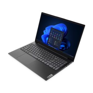 Lenovo V15 G4 IRU, Business Black, Core i3-1315U, 8GB RAM, 512GB SSD, FreeDOS