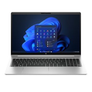 HP ProBook 450 G10, Pike Silver, Core i7-1355U, 16GB RAM, 1TB SSD, DE