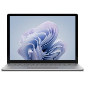 MICROSOFT Surface Laptop 6 34,29cm (13,5″) Ultra 5-135H 8GB 256GB W11P