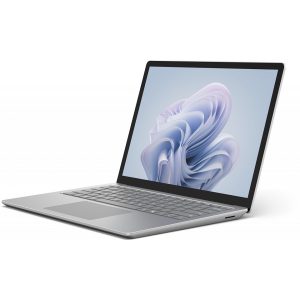 MICROSOFT Surface Laptop 6 Platin 34,3cm (13,5″) Ultra 5-135H 16GB 512GB W11P