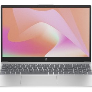 HP Laptop 15-fd0054ng – 39.6 cm (15.6″) – i5 i5-1334U – 16 GB RAM – 512 GB SSD