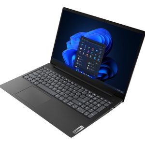 Lenovo V15 G4 AMN – (15.6″) – Ryzen 5 7520U – 8 GB RAM – 512 GB SSD – No operating system