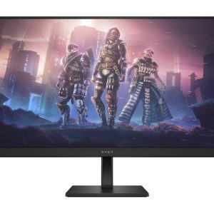 OMEN by HP 32q – LED monitor – QHD – 80 cm (31.5″) – HDR