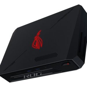 ASUS ROG NUC RNUC14SRKU9189A0I – Mini-PC – Ultra 9 185H 2.3 GHz – 32 GB – SSD 1 TB