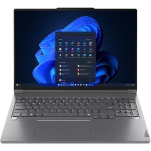 Lenovo ThinkBook 16p G5 IRX – 40.6 cm (16″) – i9 i9-14900HX – 32 GB RAM – 1 TB SSD –