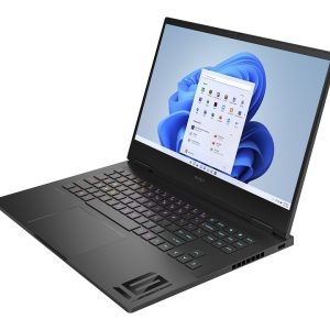 OMEN by HP Laptop 16-xf0376ng – 40.9 cm (16.1″) – Ryzen 7 7840HS – 16 GB RAM – 512 GB SSD