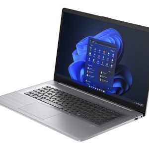 HP 470 G10 Notebook – 43.9 cm (17.3″) – i7 1355U – 32 GB RAM – 1 TB SSD – 