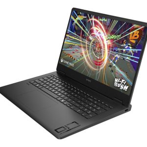 OMEN by HP Laptop 17-db0194ng – 43.9 cm (17.3″) – Ryzen 9 8945HS – 32 GB RAM – 1 TB SSD