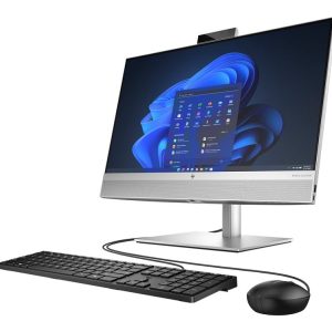 HP EliteOne 840 G9 – All-in-one – 23.8″ | Intel Core i7-14700 | 16 GB RAM | 512 GB SSD