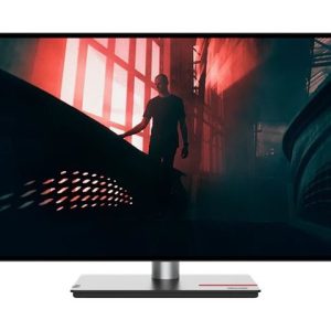 Lenovo ThinkVision P27q-30 – LED monitor – QHD – 68.6 cm (27″)