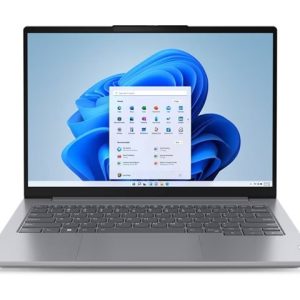 Lenovo ThinkBook 14 G6 ABP – (14″) – Ryzen 5 7430U – 16 GB RAM – 512 GB SSD – Win 11 Pro