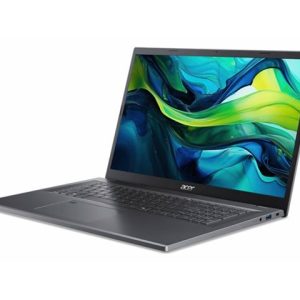 Acer Aspire 17 A17-51M – (17.3″) – 5 120U – 16 GB RAM – 512 GB SSD – Win 11 Home