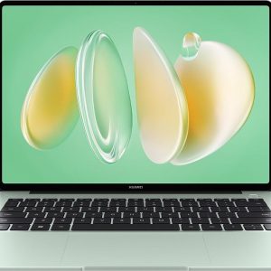 Huawei MateBook 14 (2024), green, Core Ultra 7 155H, 16GB RAM, 1TB SSD, Windows 11 Home