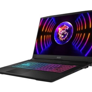 MSI Katana 17 B13VGK-825 – 43.9 cm (17.3″) – i7 13620H – 16 GB RAM – 1 TB SSD