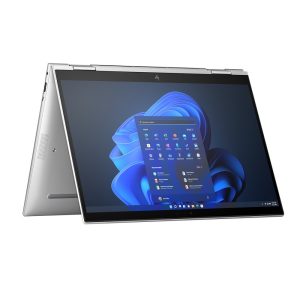 HP Elite 830 x360 G10, Core i7-1355U, 16GB RAM, 512GB SSD, LTE, DE