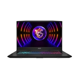 MSI Katana 17 B13VFK-1094, Core Black, Core i7-13620H, 16GB RAM, 1TB SSD, GeForce RTX 4060, DE