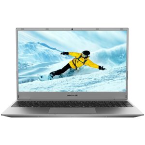 MEDION AKOYA E16402 – 16.1” | Intel Core i3-1115G4 | 8 GB RAM | 512 GB SSD