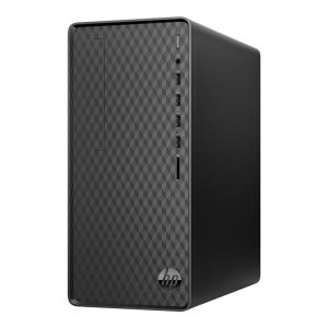 HP Desktop M01-F2117ng – Tower – i5 12400 – 16 GB – SSD 1 TB