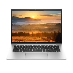 HP EliteBook 845 G10, Ryzen 5 PRO 7540U, 16GB RAM, 512GB SSD, DE