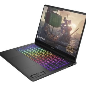 OMEN Transcend by HP Laptop 14-fb0196ng – 35.6 cm (14″) – Ultra 9 185H – 32 GB RAM – 2 TB SSD