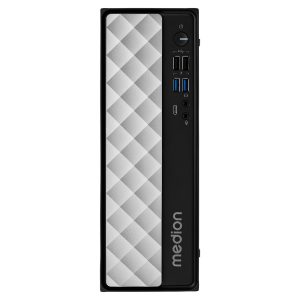 Medion T80 Slim, Core i7-12650H, 16GB RAM, 512GB SSD