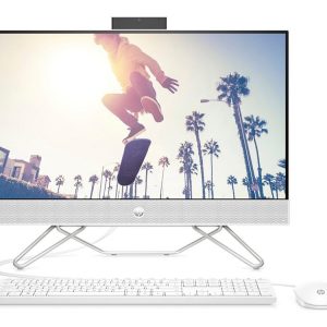 HP 24-cb1111ng – All-in-One (Komplettlösung) – i5 1235U – 16 GB – SSD 512 GB – LED 60.5 cm (23.8″)