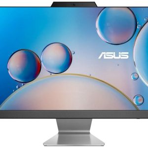 ASUS A3402WVAK-BPC139X, black, Core 5 120U, 16GB RAM, 512GB SSD