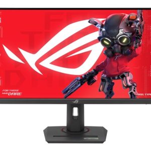 ASUS ROG Strix XG27UCG, 27″