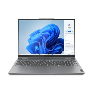 Lenovo IdeaPad 5 2-in-1 16AHP9 – 40.6 cm (16″) – Ryzen 5 8645HS – 16 GB RAM – 1 TB SSD – 