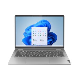 Lenovo IdeaPad Flex 5 14ABR8 – (14″) – Ryzen 5 7430U – 16 GB RAM – 512 GB SSD – Win 11 Home