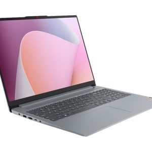 Lenovo IdeaPad Slim 3 16ABR8 – 40.6 cm (16″) – Ryzen 5 7430U – 16 GB RAM – 512 GB SSD