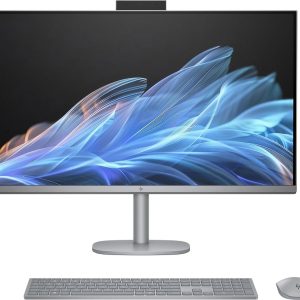 HP OmniStudio X All-in-One 32-c0077ng, Core Ultra 7 155H, 32GB RAM, 2TB SSD, GeForce RTX 4050